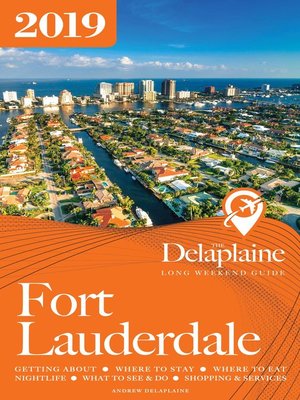 cover image of Fort Lauderdale